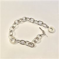 Pulsera Rebecca Mujer in Acero BWWBBB01 - BWWBBB01